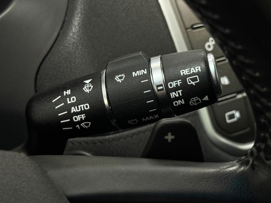 Land Rover Range Rover Evoque I Рестайлинг Казань  - изображение 29