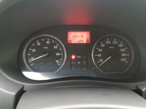 Nissan Almera III (G15) с пробегом 2016 года, цена 598 000 рублей, 227284 км, седан, Автокод Объявления
