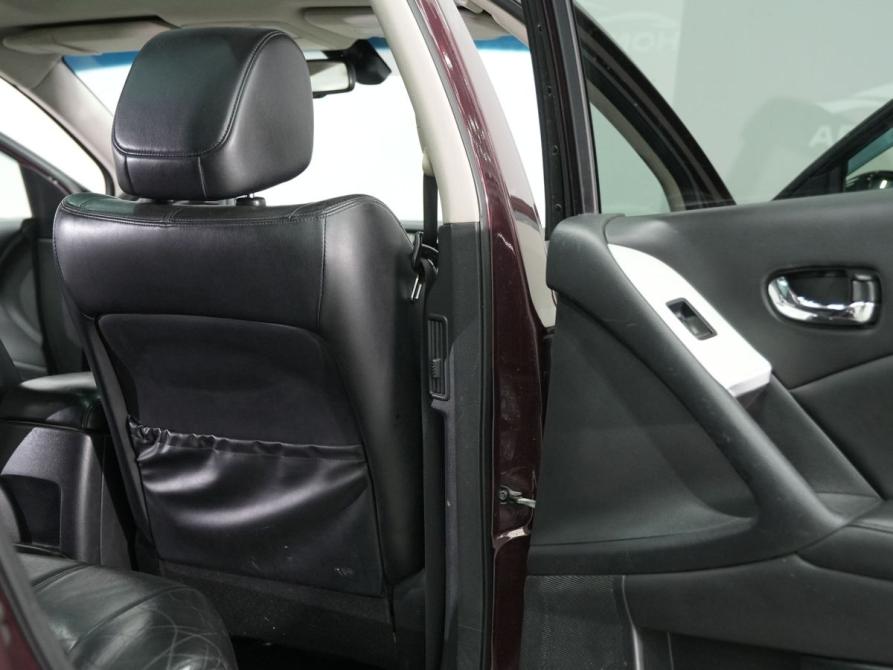 Nissan Murano II (Z51) Рестайлинг 2 Новосибирск  - изображение 12