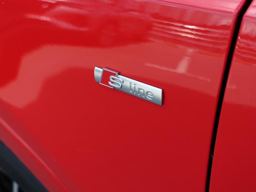 Audi Q3 I (8U) Москва  - изображение 24