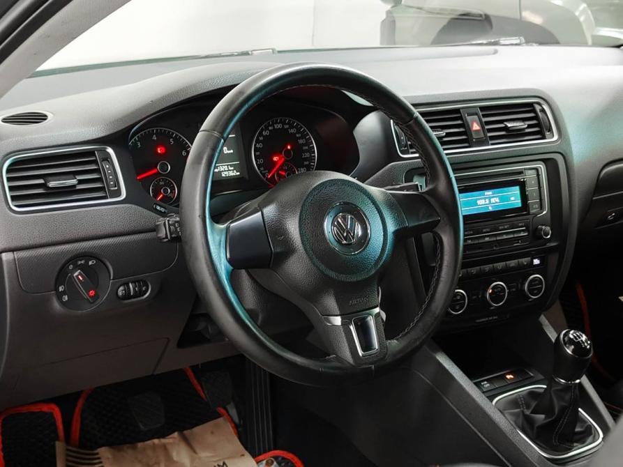 Volkswagen Jetta VI Тула  - изображение 11