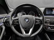 BMW 5 серии VII (G30/G31/G38) Москва  - изображение 49