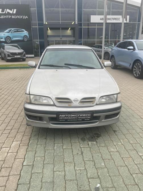 Nissan Primera II (P11) Вологда  - изображение 9