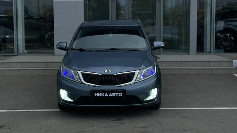 Kia Rio III Оренбург  - изображение 2