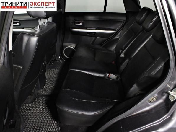 Suzuki Grand Vitara II Рестайлинг с пробегом 2011 года, цена 1 197 000 рублей, 211490 км, внедорожник, Автокод Объявления