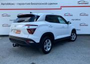 Hyundai Creta II Тюмень  - изображение 28
