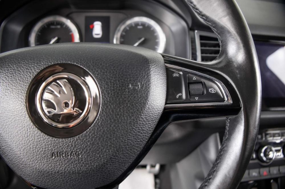 Skoda Kodiaq I Пермь  - изображение 18