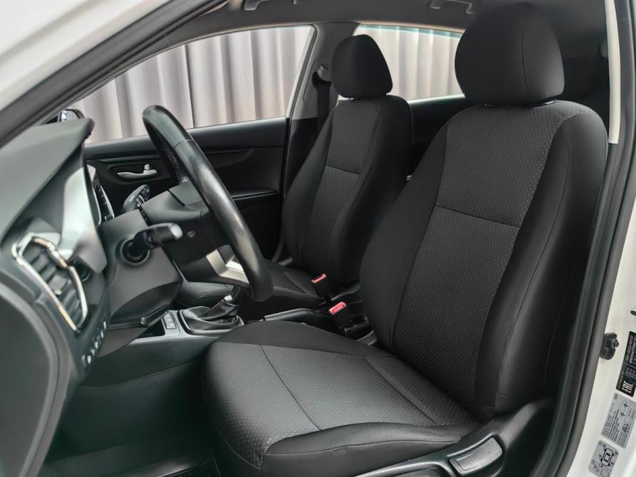 Kia Rio IV Рестайлинг Подольск  - изображение 6