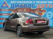 Volkswagen Polo V Рестайлинг Набережные Челны  - изображение 29