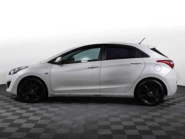 Hyundai i30 II с пробегом 2013 года, цена 803 000 рублей, 189500 км, хэтчбек, Автокод Объявления