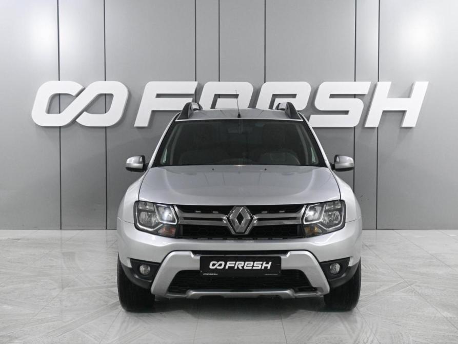 Renault Duster I Рестайлинг Ростов-на-Дону  - изображение 3
