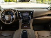 Cadillac Escalade IV Москва  - изображение 40