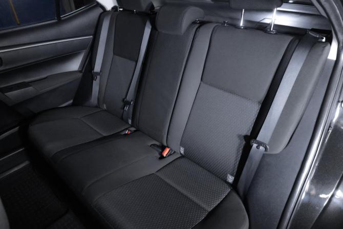 Toyota Corolla XI (E160 E170 E180) с пробегом 2013 года, цена 1 299 999 рублей, 150229 км, седан, Автокод Объявления