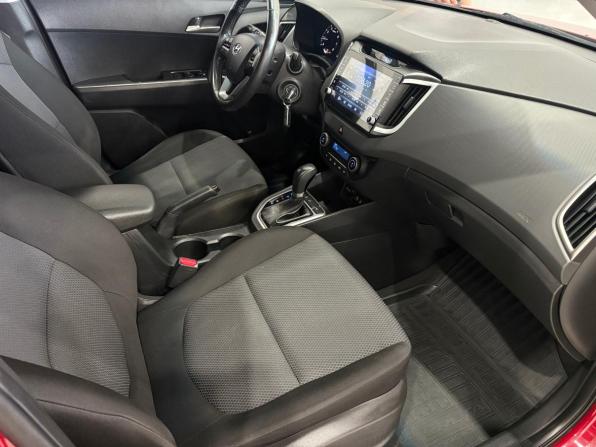 Hyundai Creta I с пробегом 2018 года, цена 1 699 000 рублей, 139700 км, внедорожник, Автокод Объявления