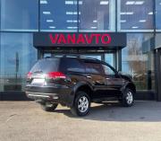 Mitsubishi Pajero Sport II Рестайлинг Азнакаево  - изображение 39