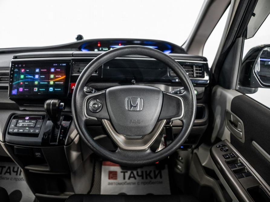 Honda Stepwgn V Иркутск  - изображение 10
