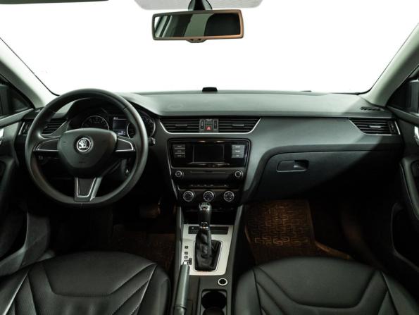 Skoda Octavia III (A7) с пробегом 2015 года, цена 1 209 700 рублей, 160084 км, лифтбек, Автокод Объявления