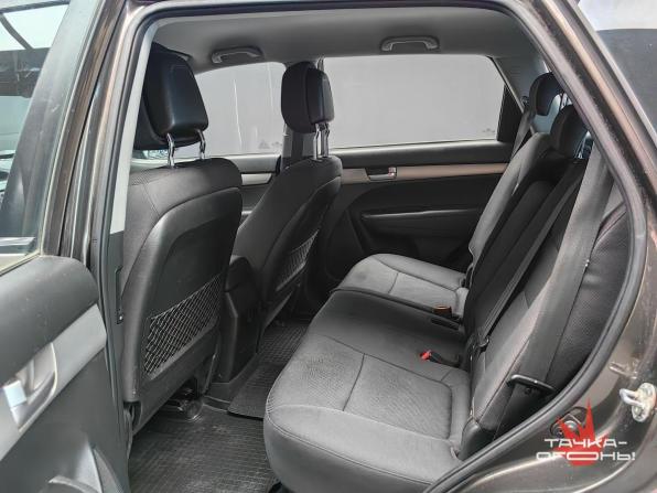 Kia Sorento II с пробегом 2012 года, цена 1 398 000 рублей, 158000 км, внедорожник, Автокод Объявления