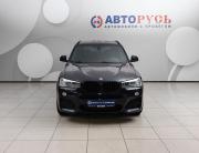 BMW X3 II (F25) Рестайлинг Подольск  - изображение 28
