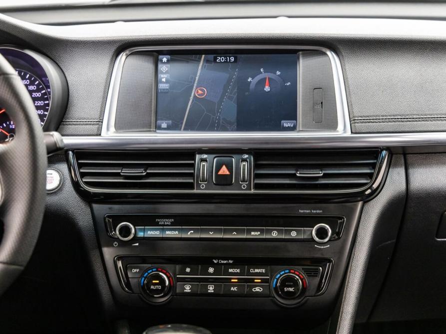 Kia Optima IV Волгоград  - изображение 26