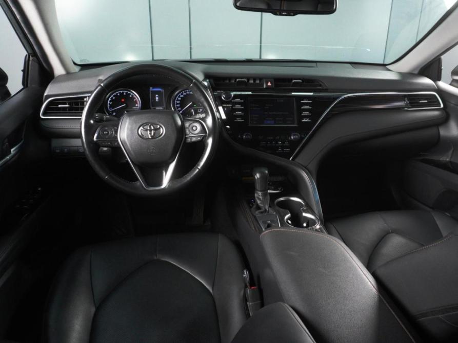 Toyota Camry VIII (XV70) Минеральные Воды  - изображение 6