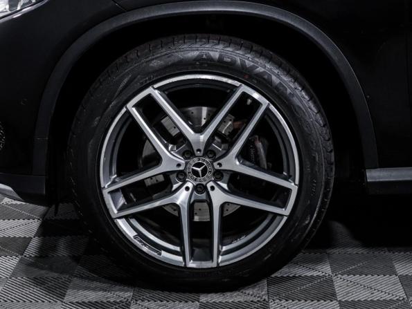 Mercedes-Benz GLE Coupe I (C292) с пробегом 2017 года, цена 4 390 000 рублей, 86935 км, внедорожник, Автокод Объявления