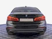 BMW 5 серии VII (G30/G31/G38) Москва  - изображение 36