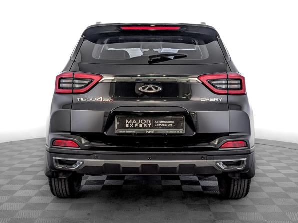Chery Tiggo 4 Pro I с пробегом 2023 года, цена 1 425 000 рублей, 65485 км, внедорожник, Автокод Объявления