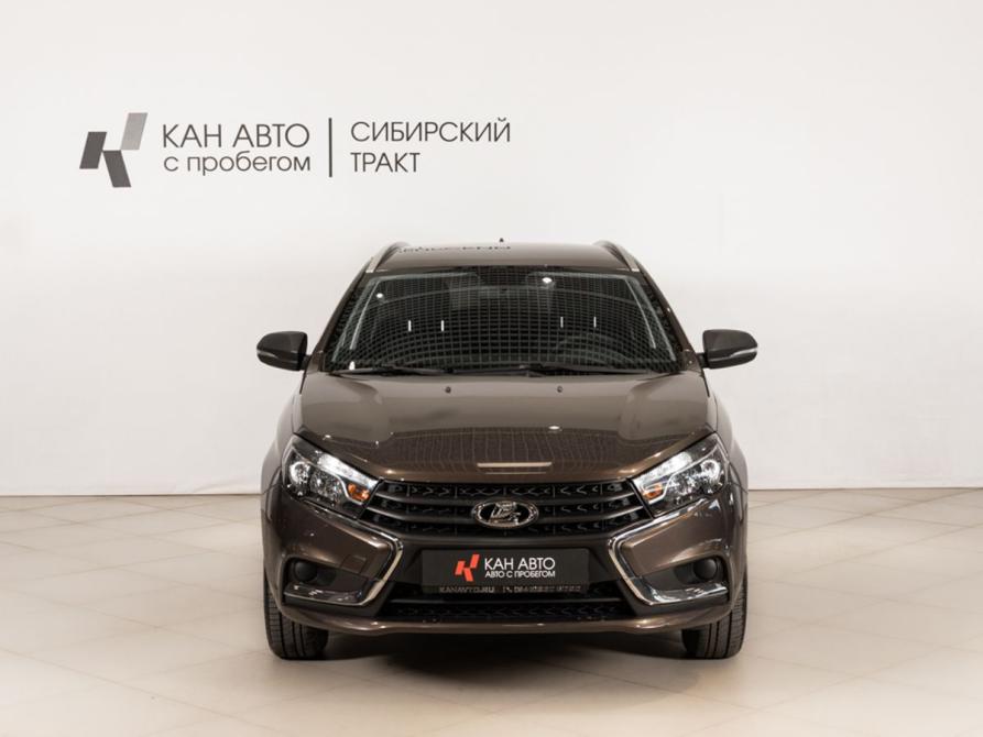 Lada (ВАЗ) Vesta I Казань  - изображение 2