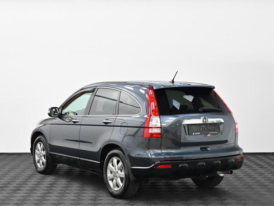 Honda CR-V III Москва  - изображение 2