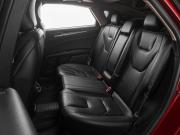 Ford Fusion (North America) II Рестайлинг Тюмень  - изображение 30