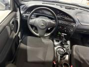 Chevrolet Niva I Рестайлинг Курск  - изображение 25