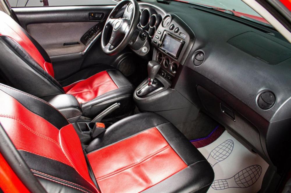 Pontiac Vibe I Сургут  - изображение 10