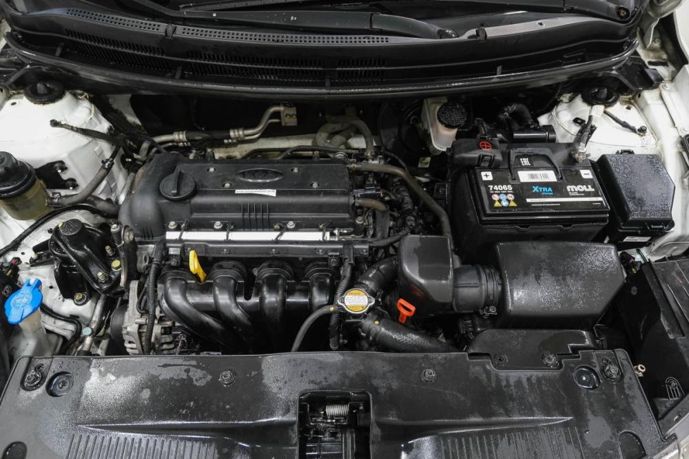 Kia Rio III Новокузнецк  - изображение 28