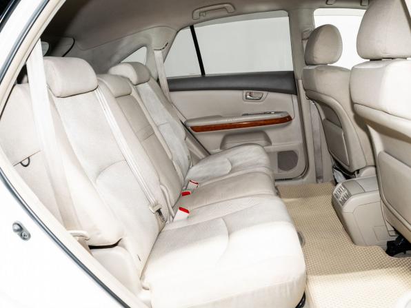 Toyota Harrier II (XU30) с пробегом 2003 года, цена 1 480 000 рублей, 226330 км, внедорожник, Автокод Объявления