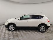 Nissan Qashqai I Рестайлинг Москва  - изображение 30