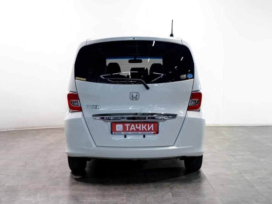 Honda Freed I Рестайлинг Чита  - изображение 4