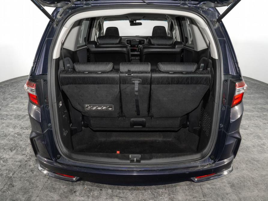 Honda Odyssey V Иркутск  - изображение 19