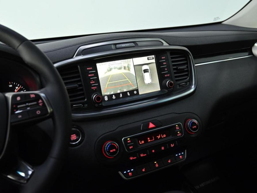 Kia Sorento III Prime Рестайлинг Москва  - изображение 9