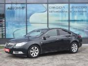 Opel Insignia I Архангельск  - изображение 10