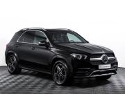 Mercedes-Benz GLE II (V167) Москва  - изображение 28