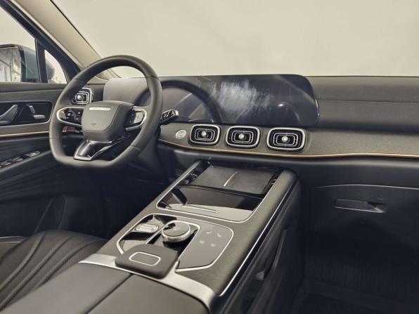 Jaecoo J8 с пробегом 2024 года, цена 2 750 000 рублей, 29248 км, внедорожник, Автокод Объявления