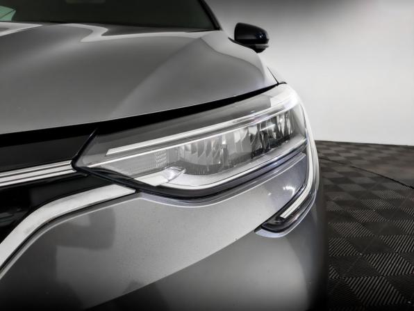 Renault Arkana I с пробегом 2021 года, цена 1 525 000 рублей, 141291 км, внедорожник, Автокод Объявления