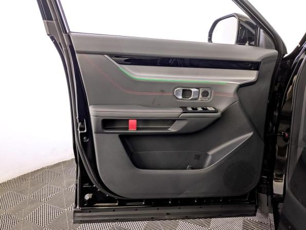 JETOUR DASHING I с пробегом 2026 года, цена 2 590 000 рублей, 2494 км, внедорожник, Автокод Объявления