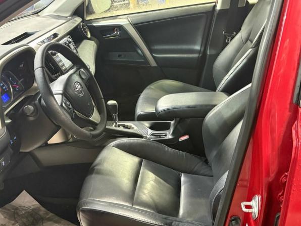 Toyota RAV4 IV (XA40) с пробегом 2015 года, цена 2 110 000 рублей, 127152 км, внедорожник, Автокод Объявления