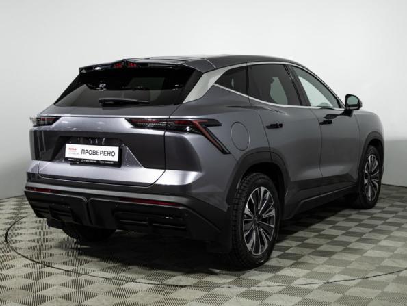 JETOUR DASHING I с пробегом 2023 года, цена 2 165 000 рублей, 38880 км, внедорожник, Автокод Объявления