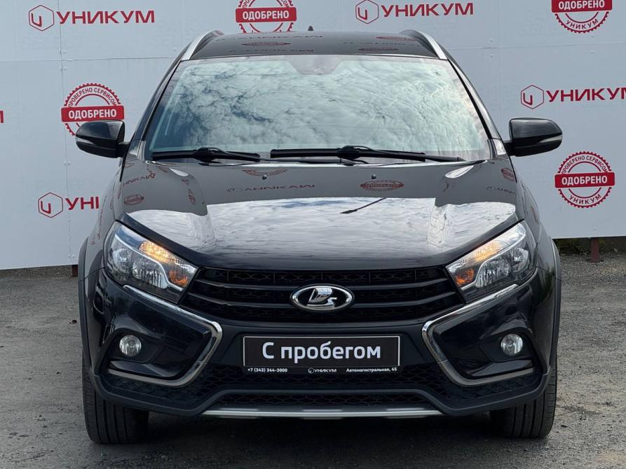 Lada (ВАЗ) Vesta I Екатеринбург  - изображение 8