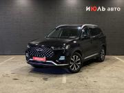 Chery Tiggo 7 Pro I Челябинск  - изображение 26