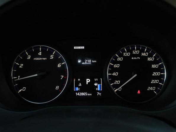 Mitsubishi Outlander III Рестайлинг 3 с пробегом 2018 года, цена 1 860 000 рублей, 142839 км, внедорожник, Автокод Объявления