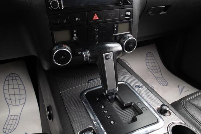 Volkswagen Touareg I с пробегом 2005 года, цена 1 049 000 рублей, 225000 км, внедорожник, Автокод Объявления